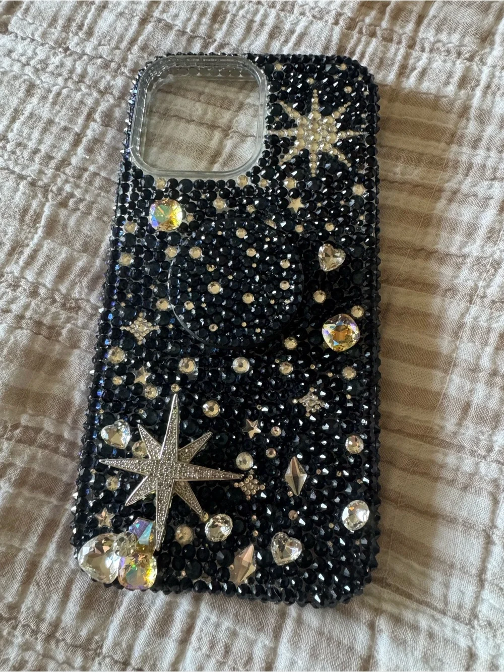 Lux Addiction stylish dark